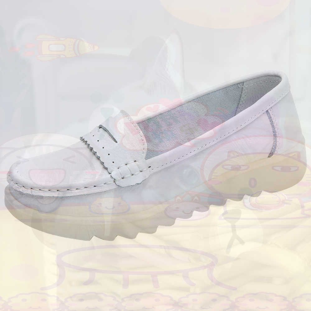 Tech Accessories To Buy - Mokassin Fahren Teenager Sneakers Skateboarding Damenschuhe