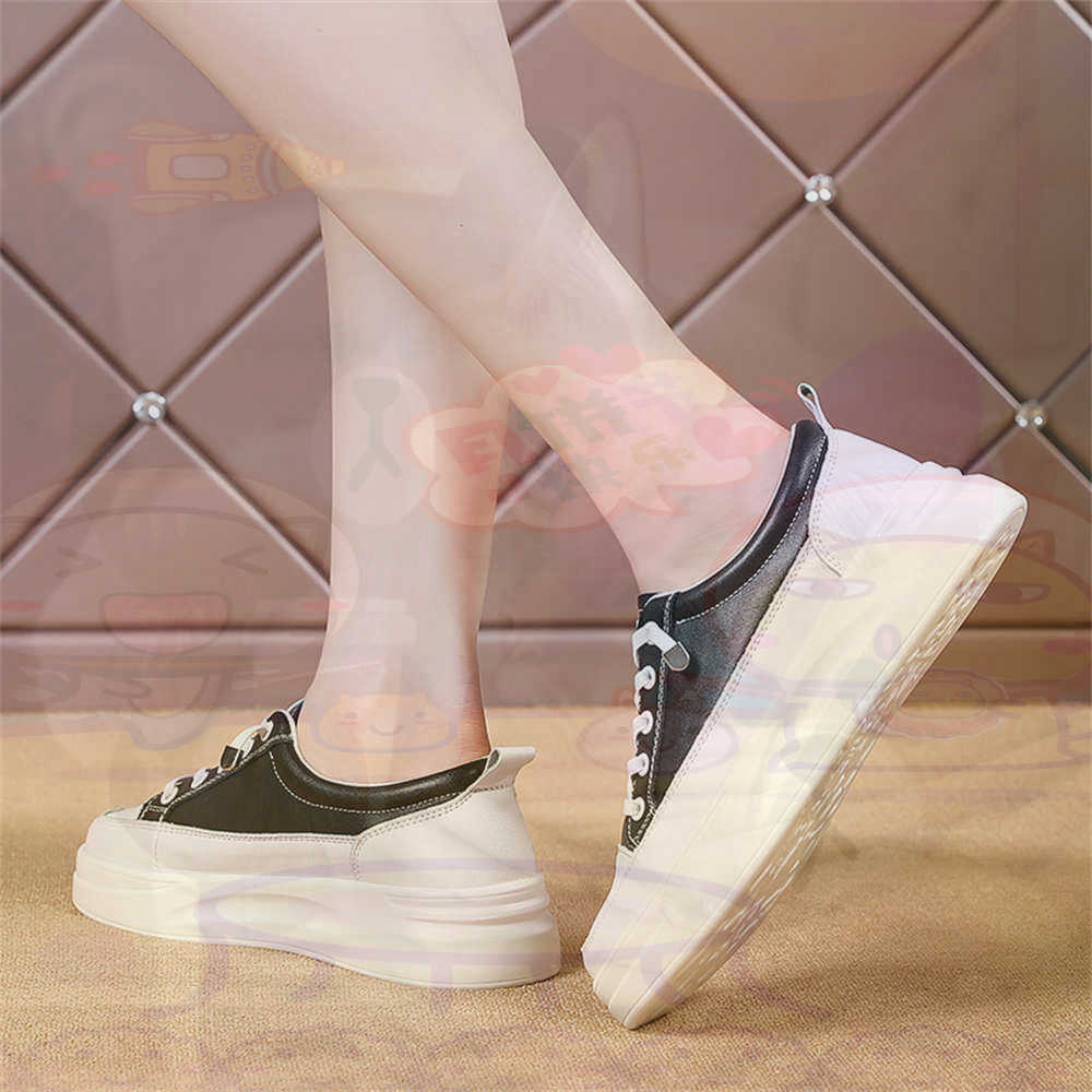 Tech Accessories To Buy - Spitze-up Chunky Loafers Frau Skateboard Sport