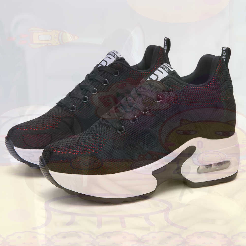 Kawaii Tech Accessories - Rote Größe 36, Schuhe für Damen,