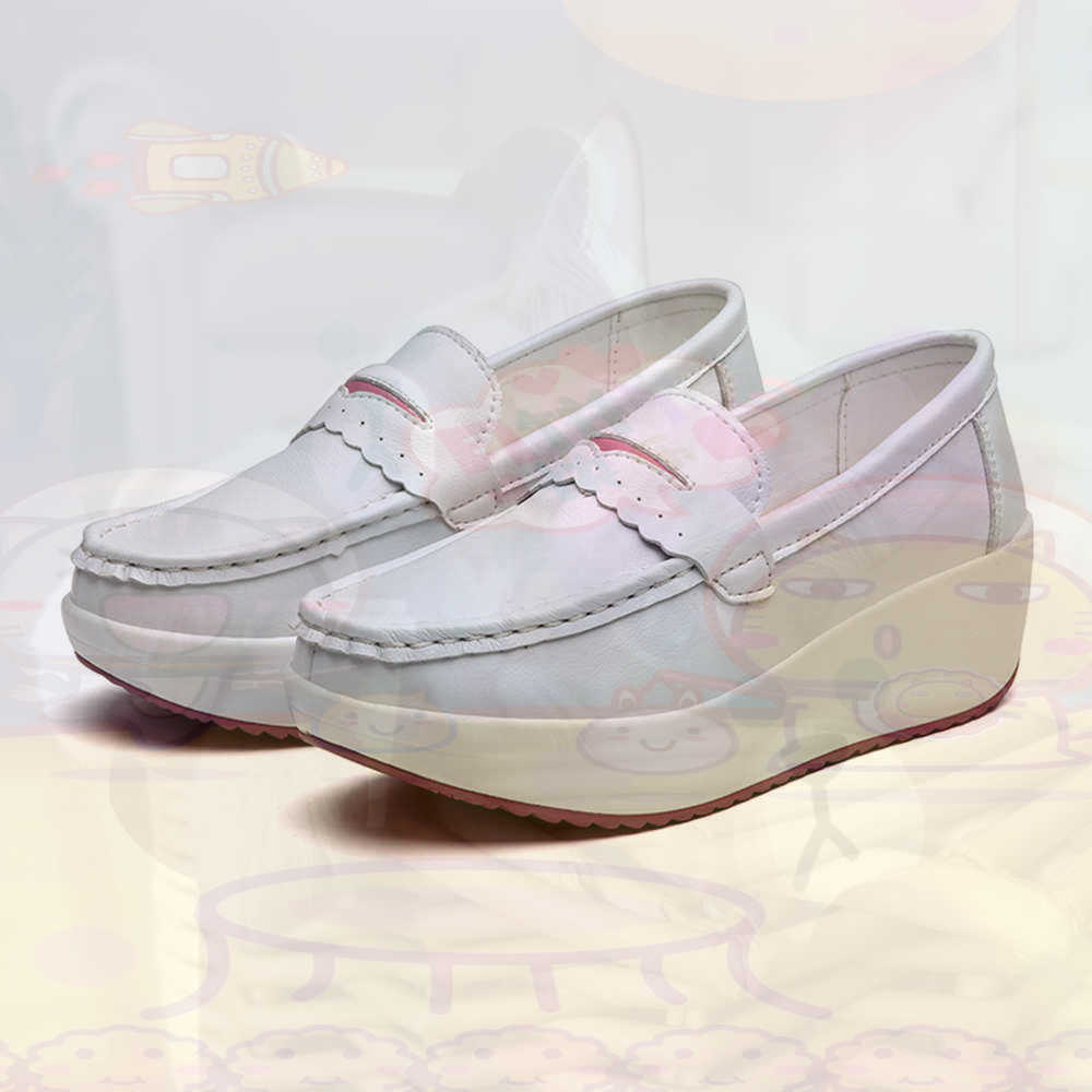 Tech Accessories To Buy - Plataform Winter Rosa Turnschuhe Tennis Damen