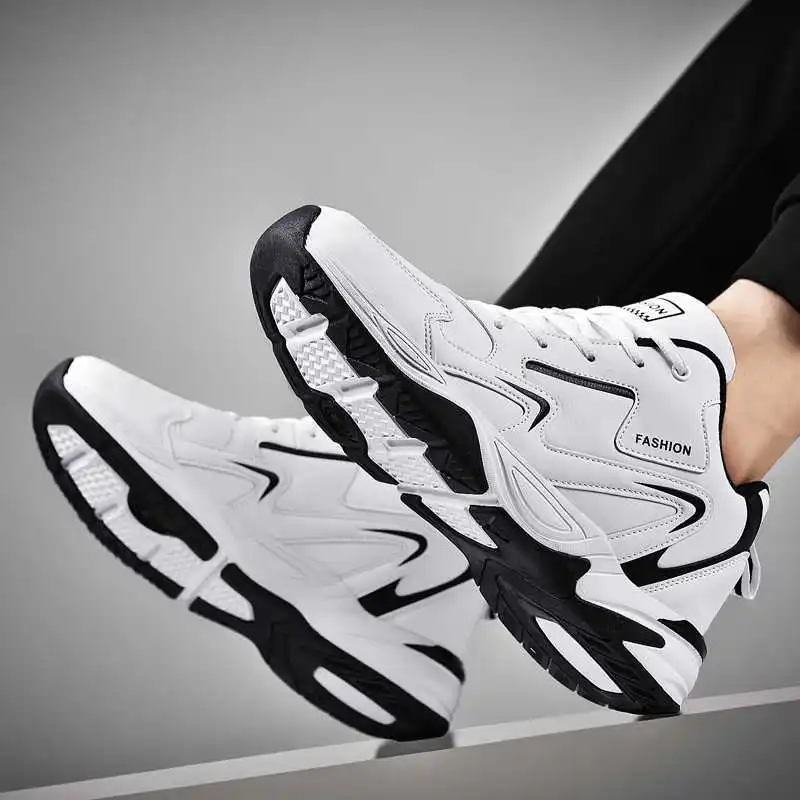 Tech Accessories To Buy - Kältebeständige Frühlings-Gym-Turnschuhe, lässige Slipper, Herren-Skateboard-Schuhe, Herren-Sport-Zinken,