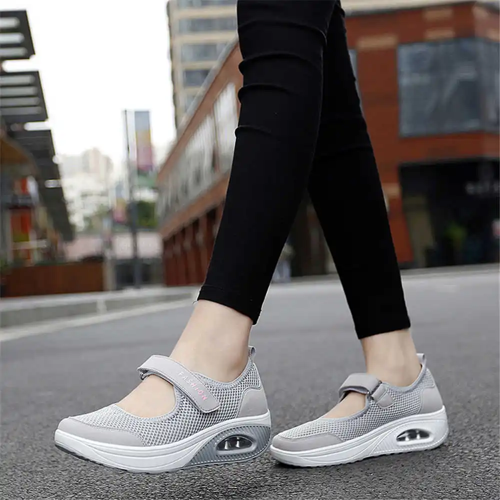 Tech Accessories To Buy - 36-41 Halbsaison farbige Turnschuhe Walking Skates