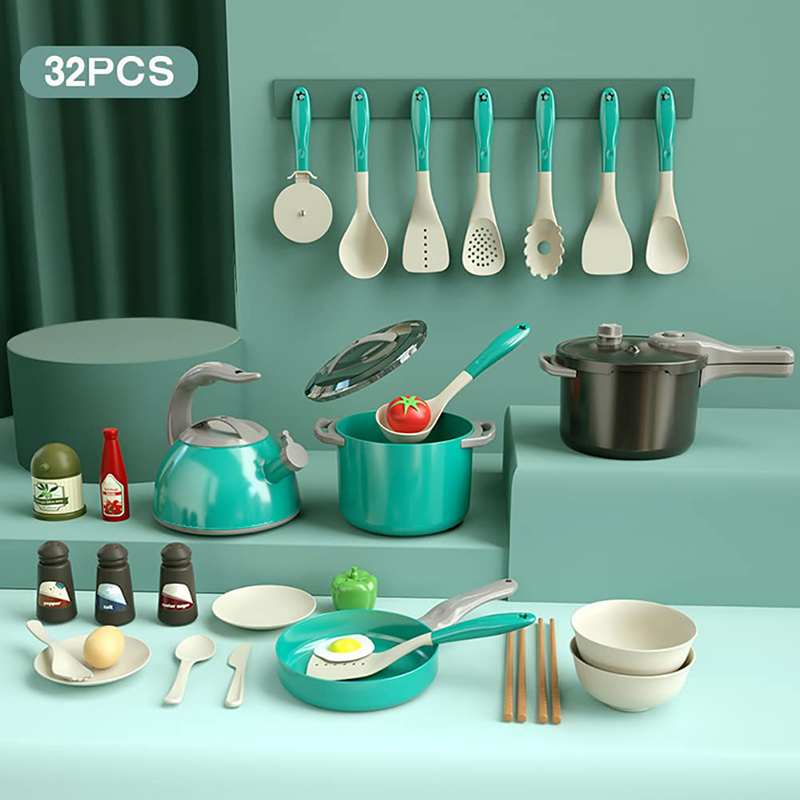 Kinder Küche Spielzeug Zubehör – Hi Tech Kitchen Accessories Bewertung und Preis