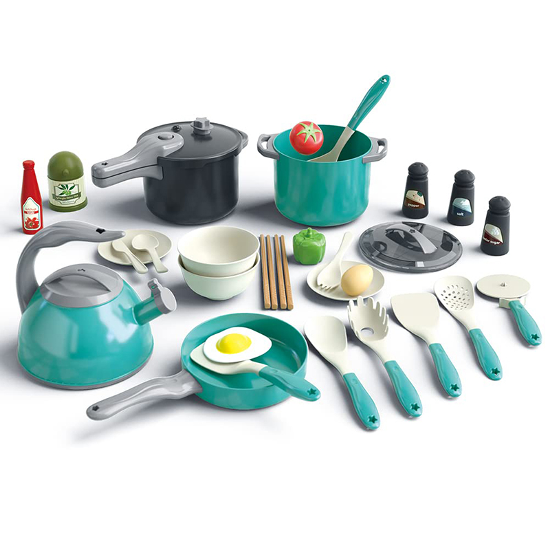 Kinder Küche Spielzeug Zubehör – Hi Tech Kitchen Accessories Bewertung und Preis