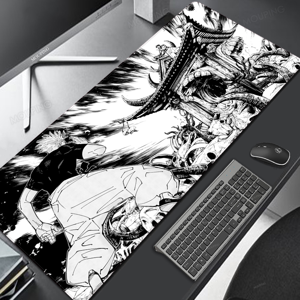 Mouse pad Laptop Schreibtisch  – Kawaii Tech Accessories Bewertung und Preis