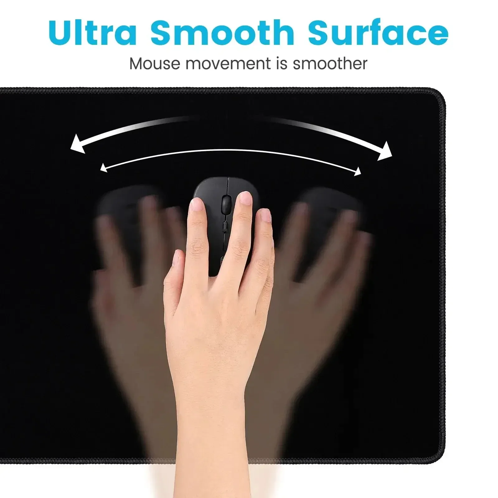 Mouse pad Laptop Schreibtisch  – Kawaii Tech Accessories Bewertung und Preis