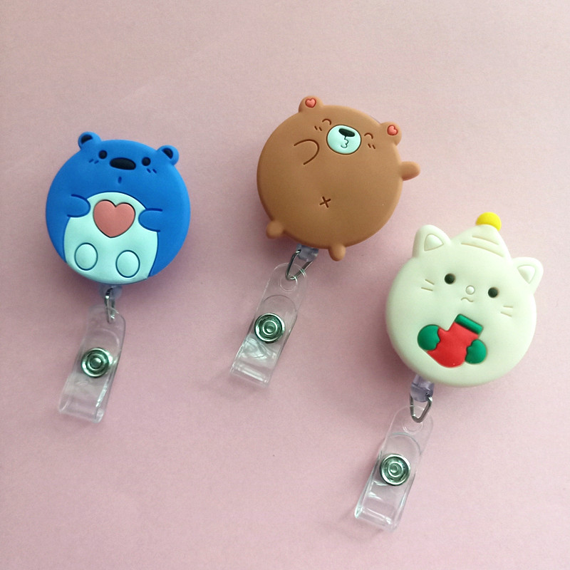 Cartoon Panda Hamster Katze Ab – Kawaii Tech Accessories Bewertung und Preis