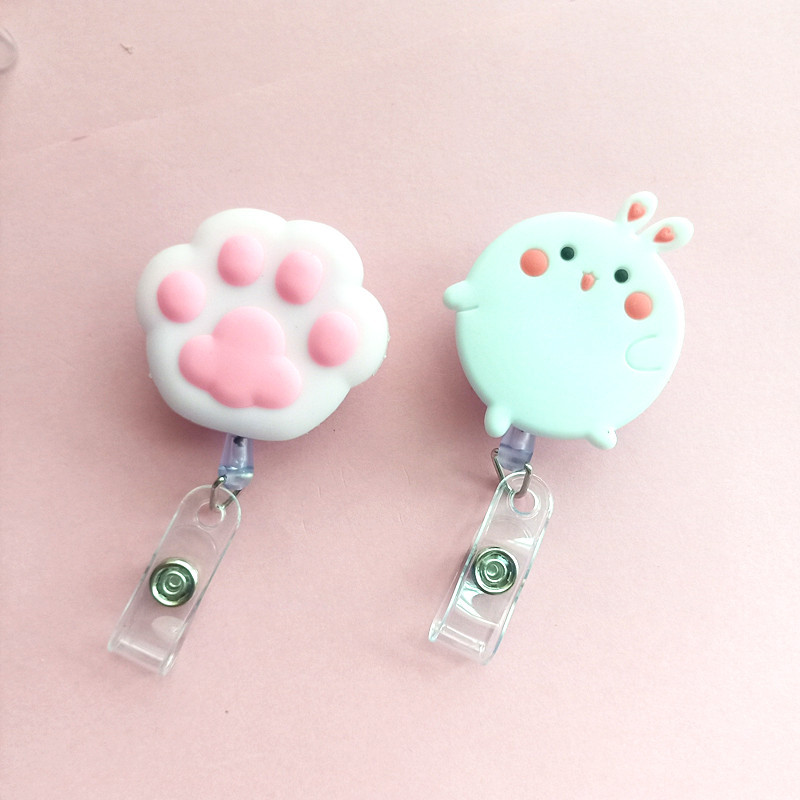 Cartoon Panda Hamster Katze Ab – Kawaii Tech Accessories Bewertung und Preis