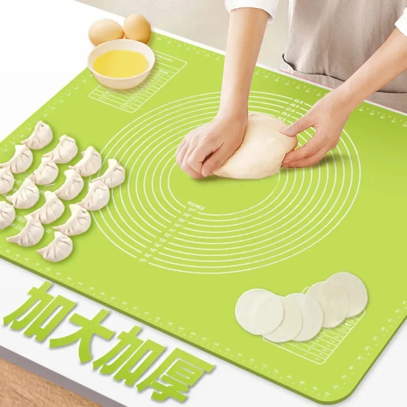 Silikon Back matte Pizza Teig  – Hi Tech Kitchen Accessories Bewertung und Preis