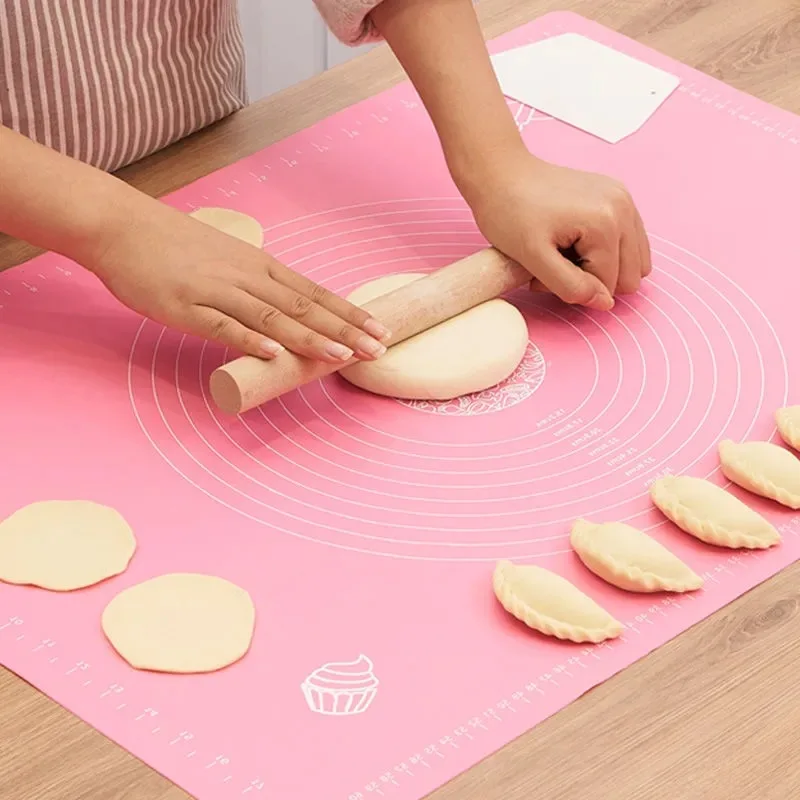 Silikon Back matte Pizza Teig  – Hi Tech Kitchen Accessories Bewertung und Preis