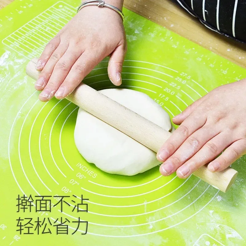 Silikon Back matte Pizza Teig  – Hi Tech Kitchen Accessories Bewertung und Preis