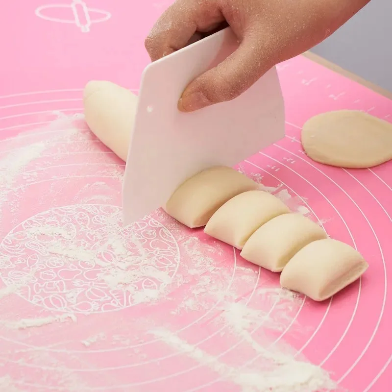 Silikon Back matte Pizza Teig  – Hi Tech Kitchen Accessories Bewertung und Preis