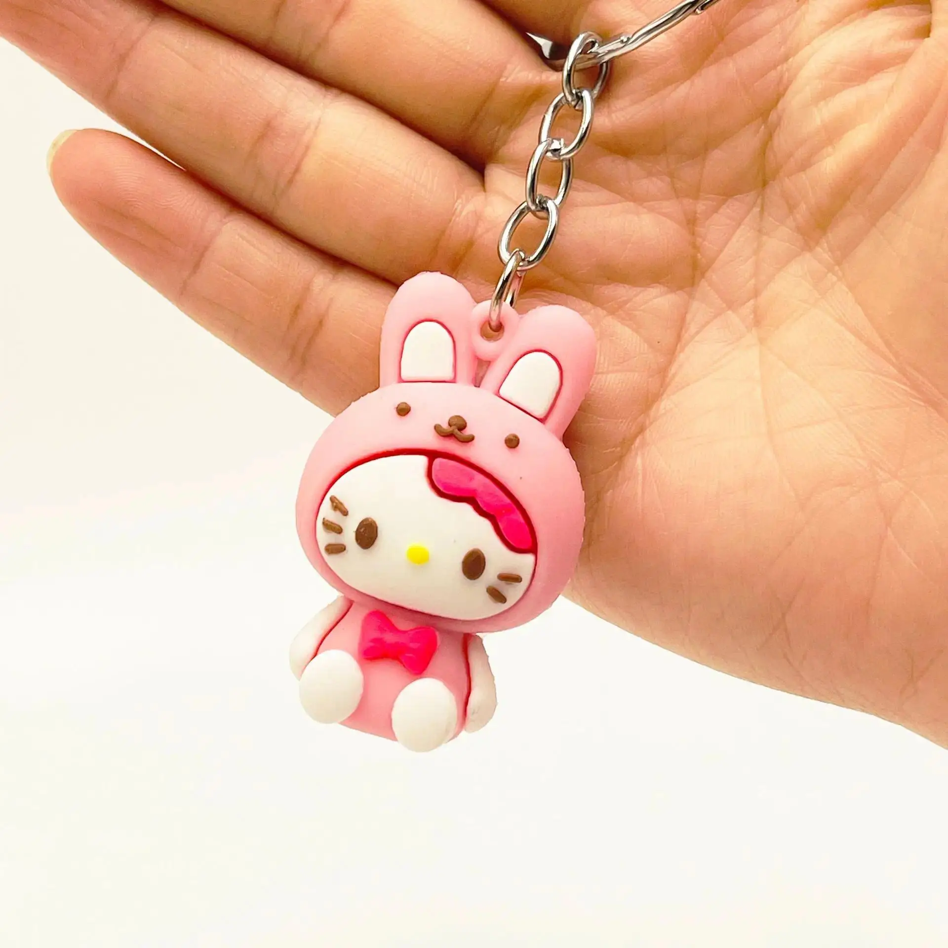 Neuer Cartoon-Schlüsselanhänge – Kawaii Tech Accessories Bewertung und Preis