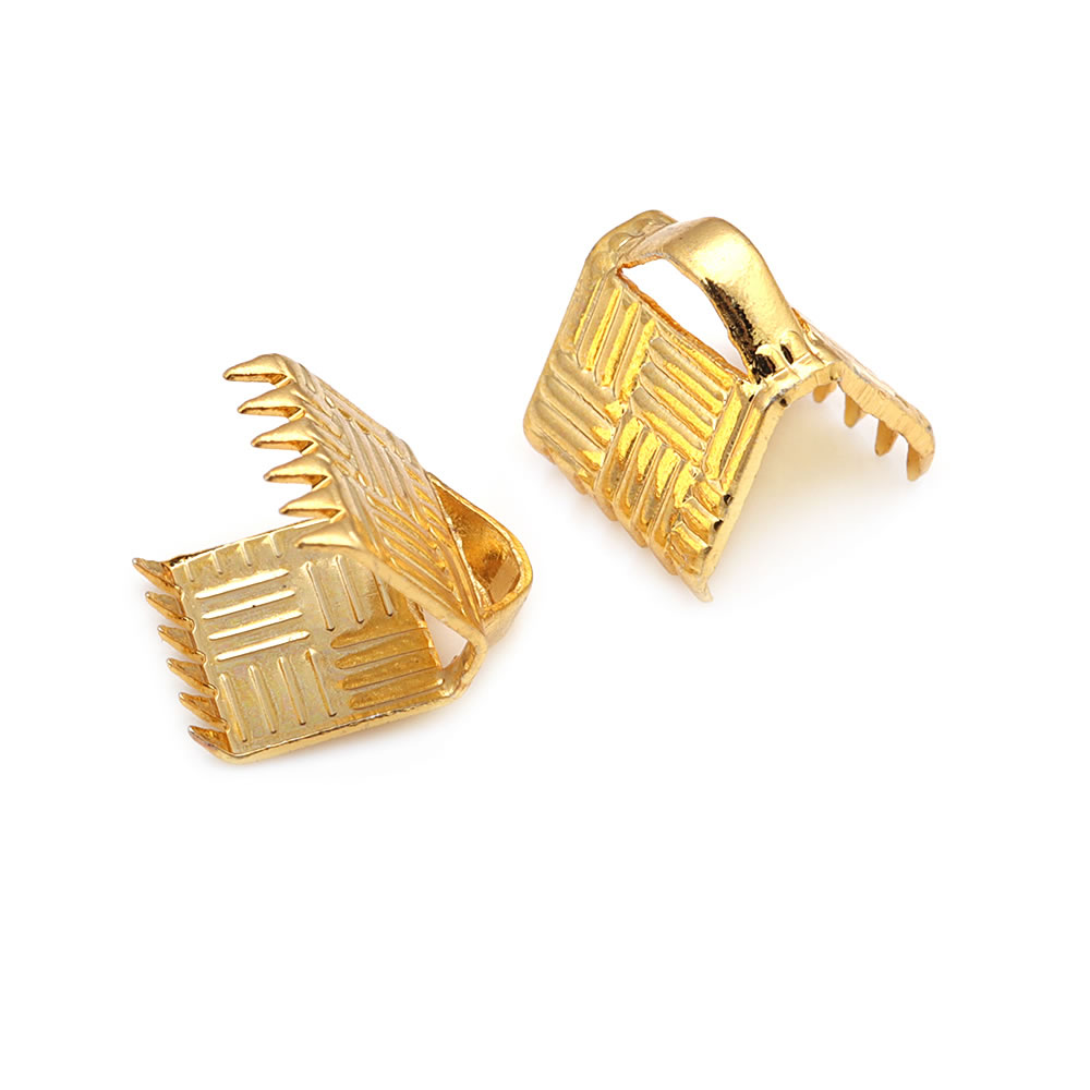10 Stück 18K Goldfarbene Seile – Hi Tech Accessories Bewertung und Preis