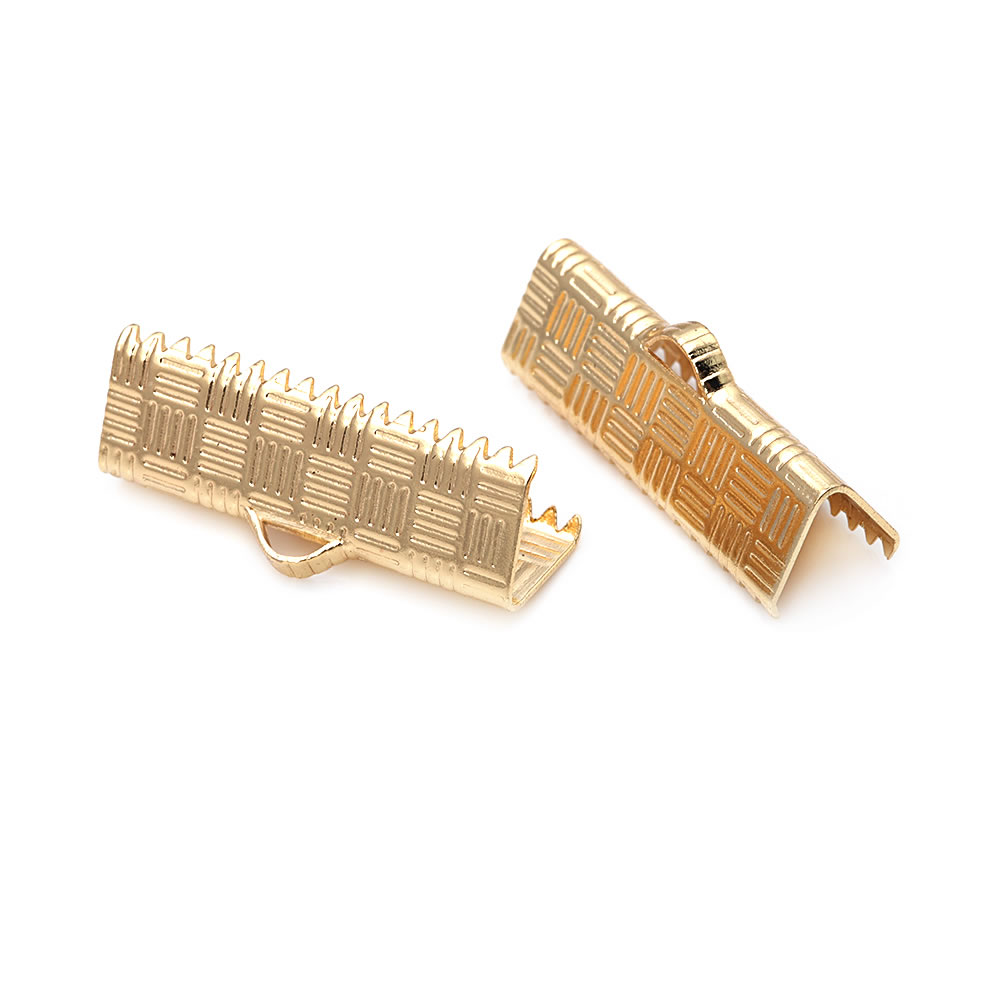 10 Stück 18K Goldfarbene Seile – Hi Tech Accessories Bewertung und Preis