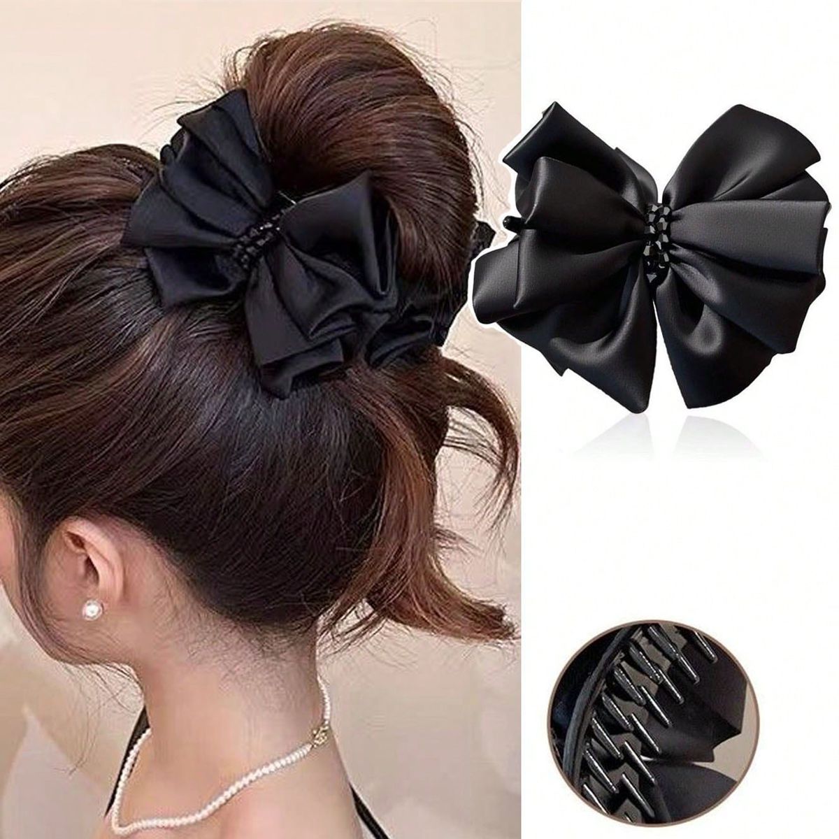 Koreanischer Stil Hochwertige  – Hi Tech Accessories Bewertung und Preis