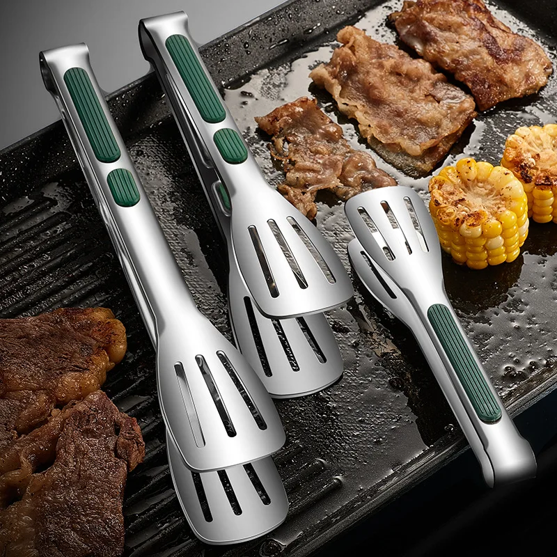 Edelstahl Grill clip rutsch fe – Hi Tech Kitchen Accessories Bewertung und Preis