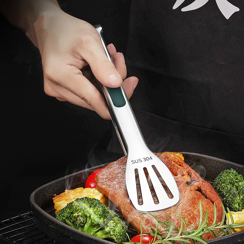 Edelstahl Grill clip rutsch fe – Hi Tech Kitchen Accessories Bewertung und Preis