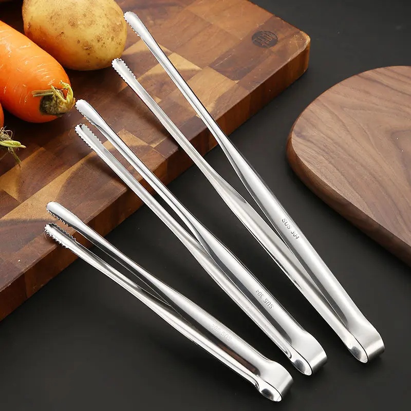 304 Edelstahl Grillzange Leben – Hi Tech Kitchen Accessories Bewertung und Preis