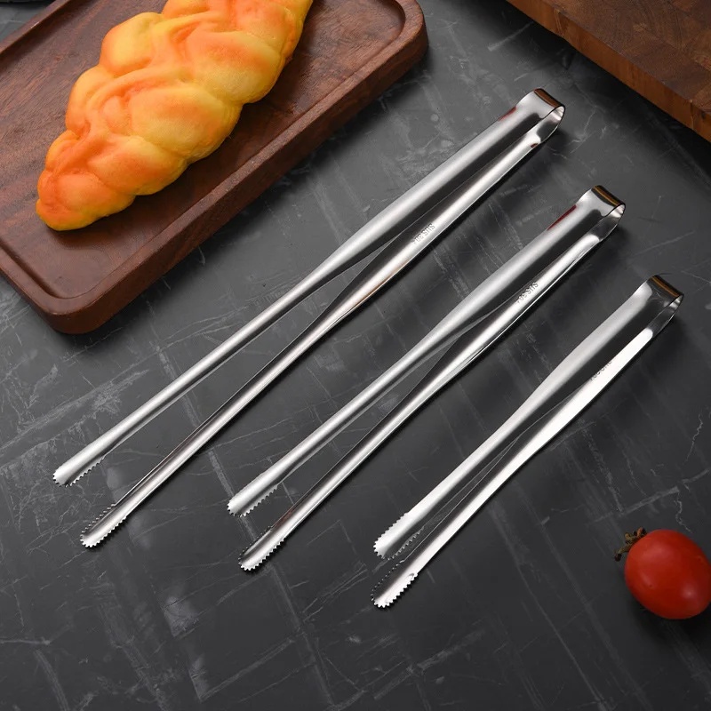 304 Edelstahl Grillzange Leben – Hi Tech Kitchen Accessories Bewertung und Preis