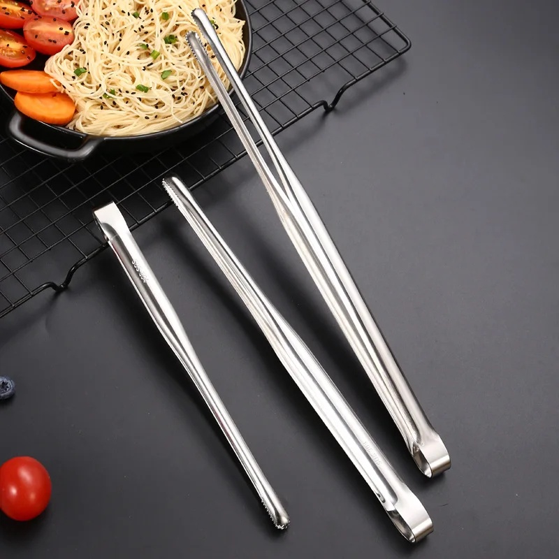 304 Edelstahl Grillzange Leben – Hi Tech Kitchen Accessories Bewertung und Preis