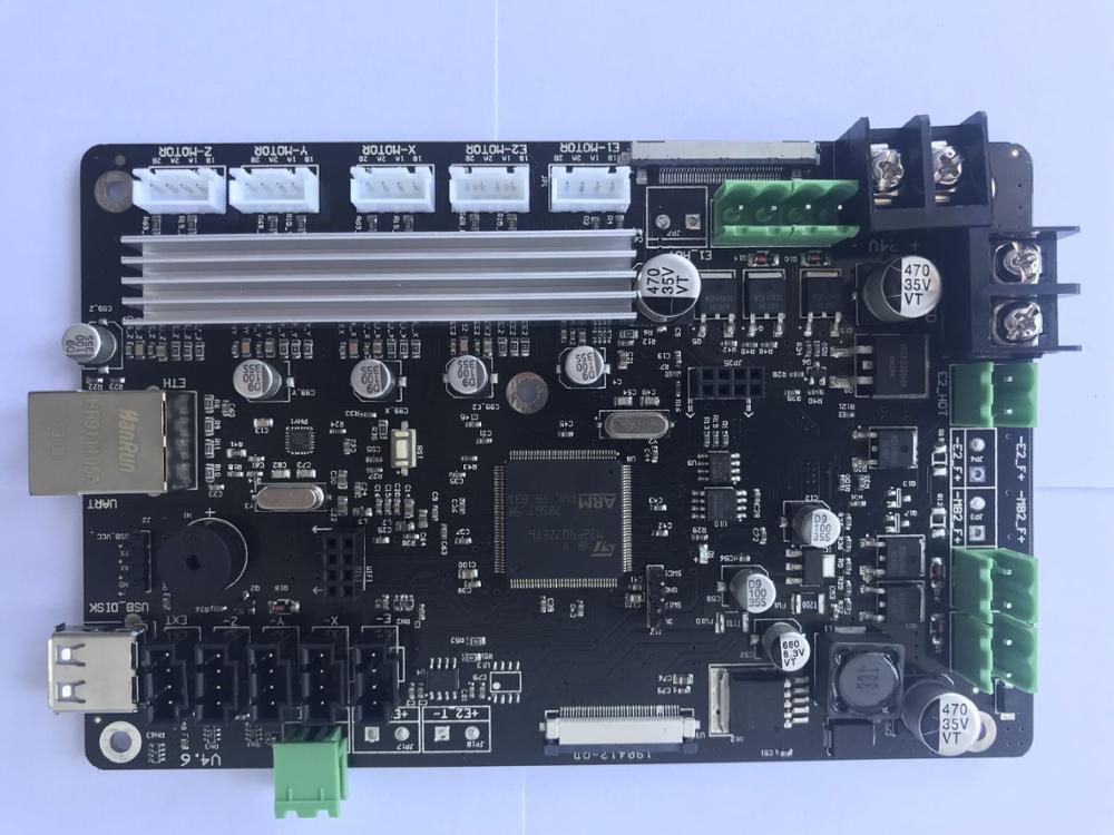 QIDI TECH hohe qualität mother – Tech X Bewertung und Preis