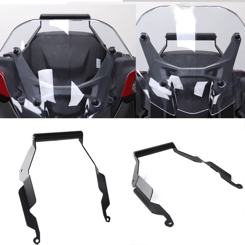 Für YAMAHA XMAX 300 XMAX300 X- – Tech X Bewertung und Preis