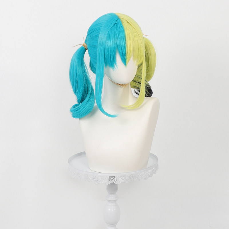 Anime Canari Cosplay Perücke H – Tech Hair Accessories Bewertung und Preis