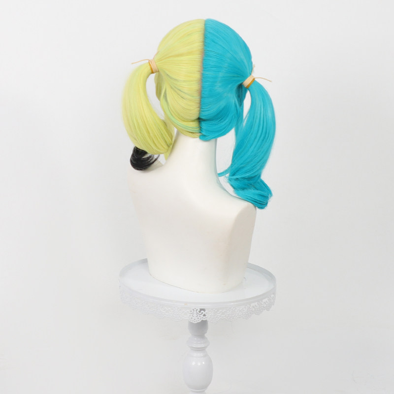 Anime Canari Cosplay Perücke H – Tech Hair Accessories Bewertung und Preis