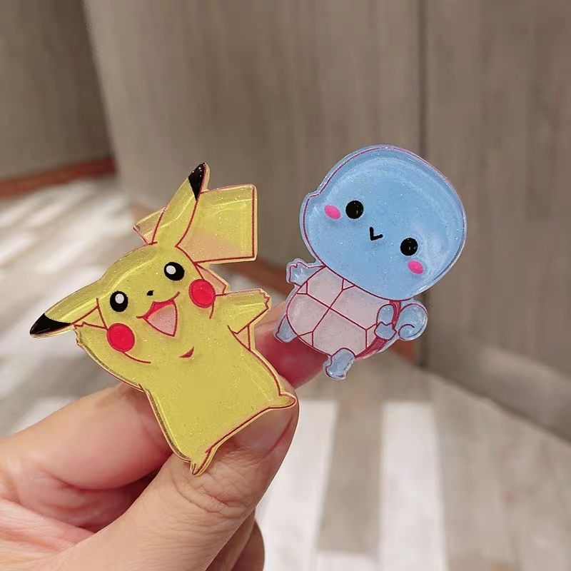 Pokémon Haarspangen, Niedliche – Tech Hair Accessories Bewertung und Preis