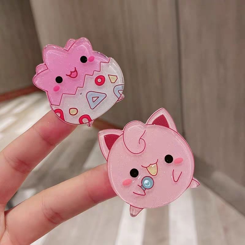 Pokémon Haarspangen, Niedliche – Tech Hair Accessories Bewertung und Preis
