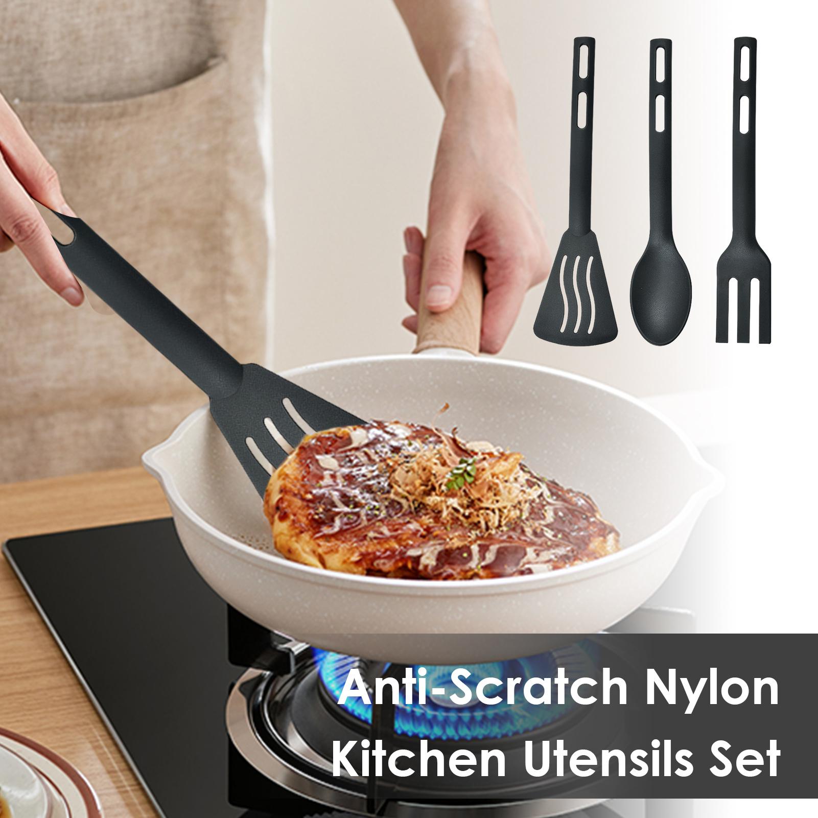Hitzebeständiges Küchenutensil – Hi Tech Kitchen Accessories Bewertung und Preis