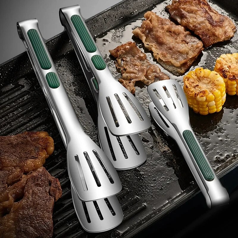 1pc Nicht Slip Edelstahl Leben – Hi Tech Kitchen Accessories Bewertung und Preis