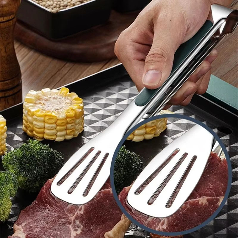 1pc Nicht Slip Edelstahl Leben – Hi Tech Kitchen Accessories Bewertung und Preis
