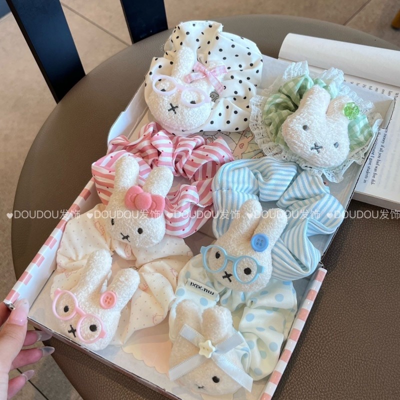Neues Miffy Süßes Haargummi, V – Tech Hair Accessories Bewertung und Preis