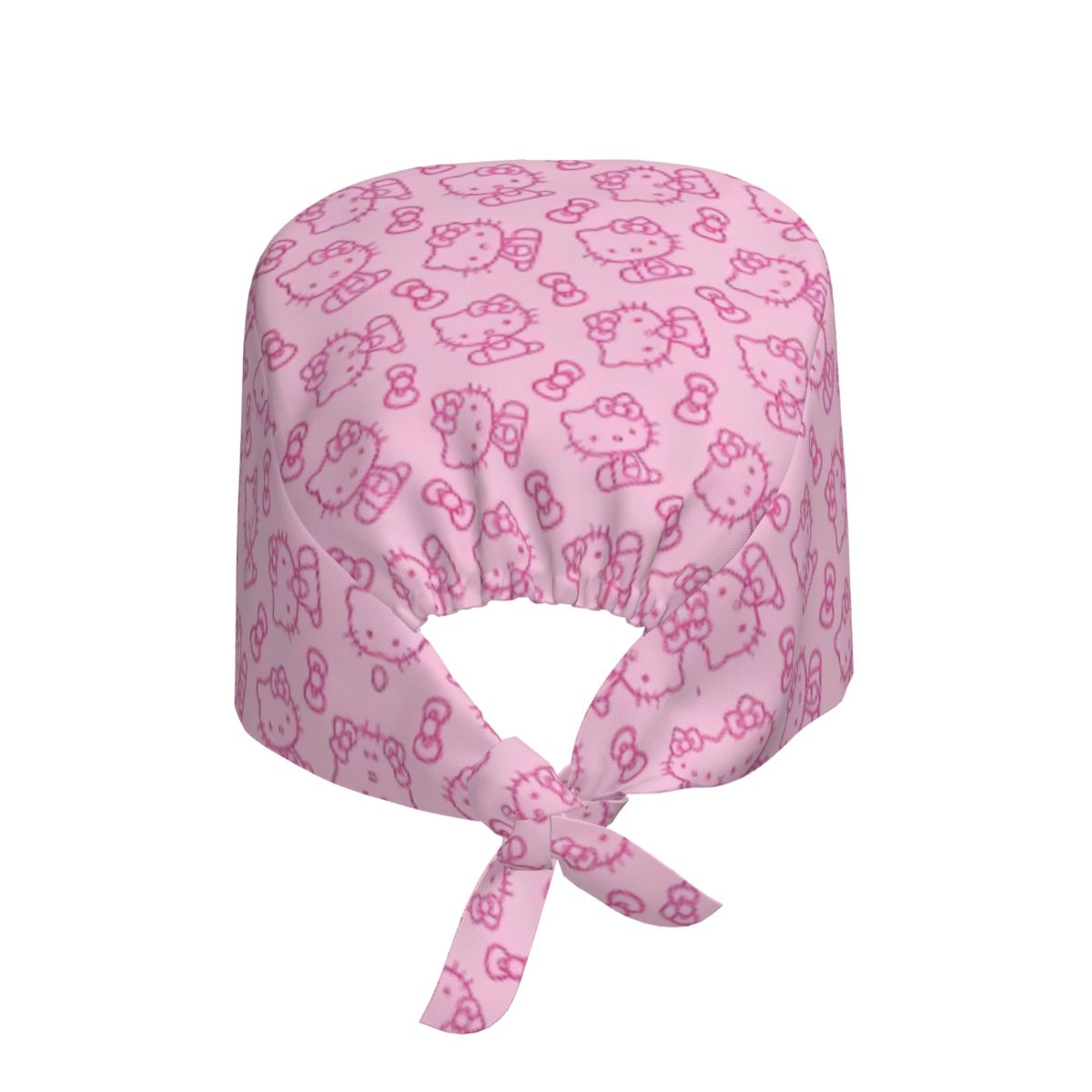 Personalisierte Kätzchen-Rosa  – Kawaii Tech Accessories Bewertung und Preis