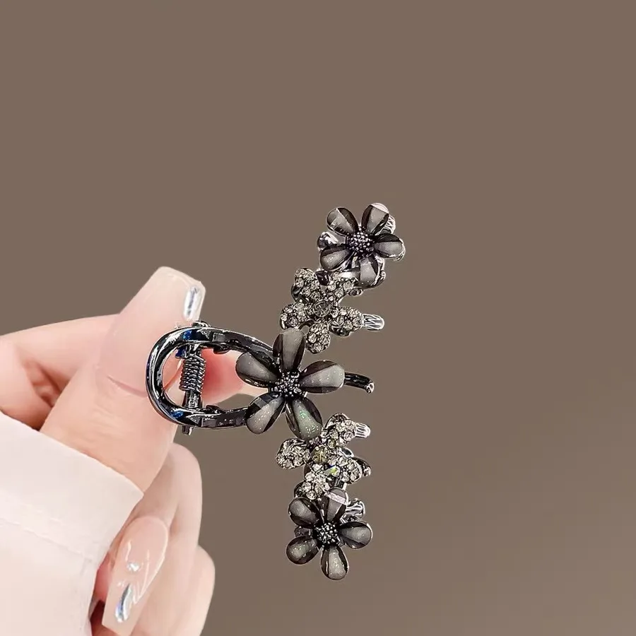 Hochwertige schwarze Strass-Gl – Hi Tech Accessories Bewertung und Preis