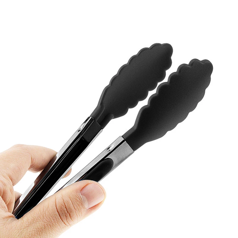 Lebensmittelzange, Edelstahl,  – Hi Tech Kitchen Accessories Bewertung und Preis