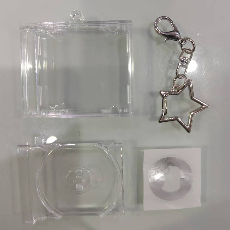 Mini Funktionaler CD-Schlüssel – Tech Accessories Backpack Bewertung und Preis