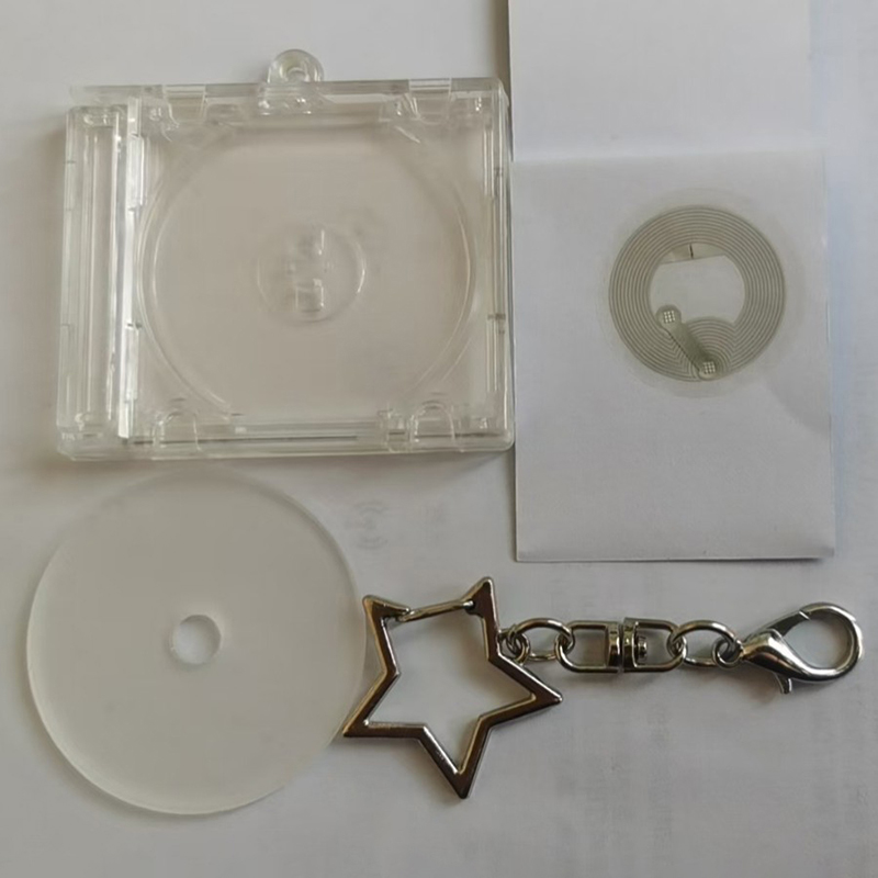 Mini Funktionaler CD-Schlüssel – Tech Accessories Backpack Bewertung und Preis
