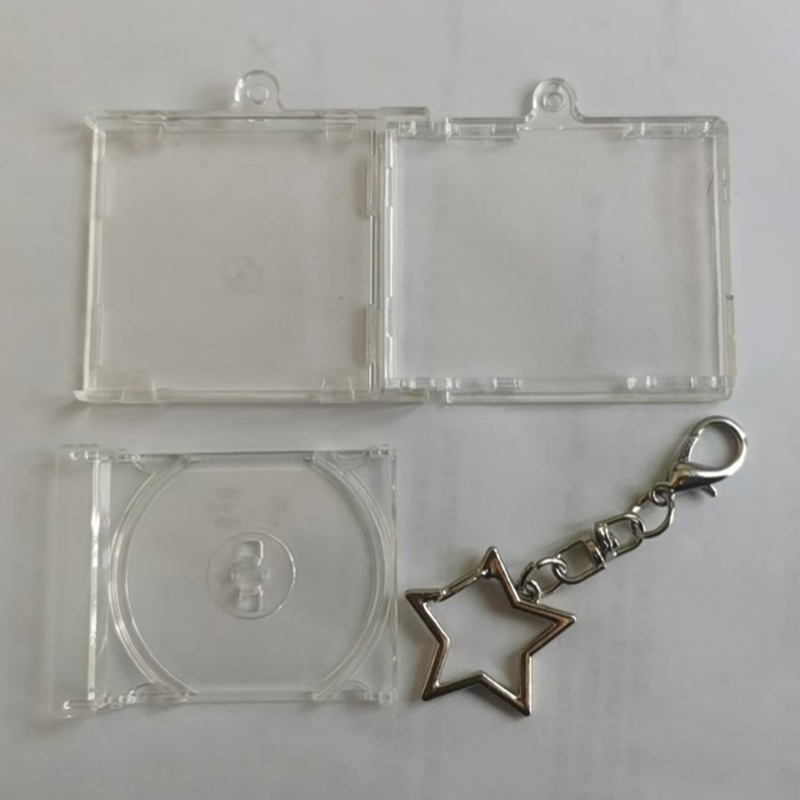 Mini Funktionaler CD-Schlüssel – Tech Accessories Backpack Bewertung und Preis