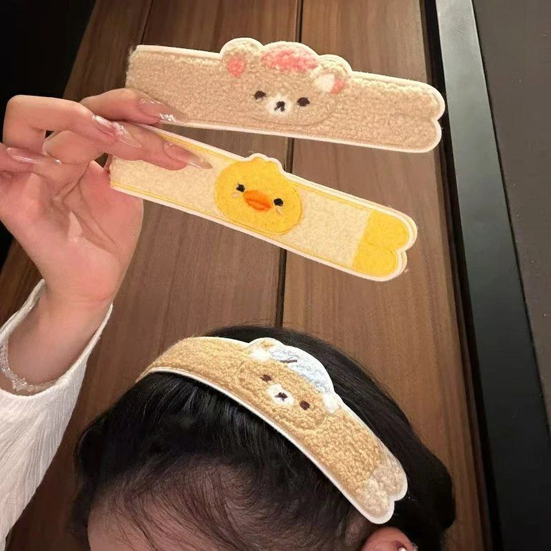 Niedlicher, länglicher Rilakku – Tech Hair Accessories Bewertung und Preis
