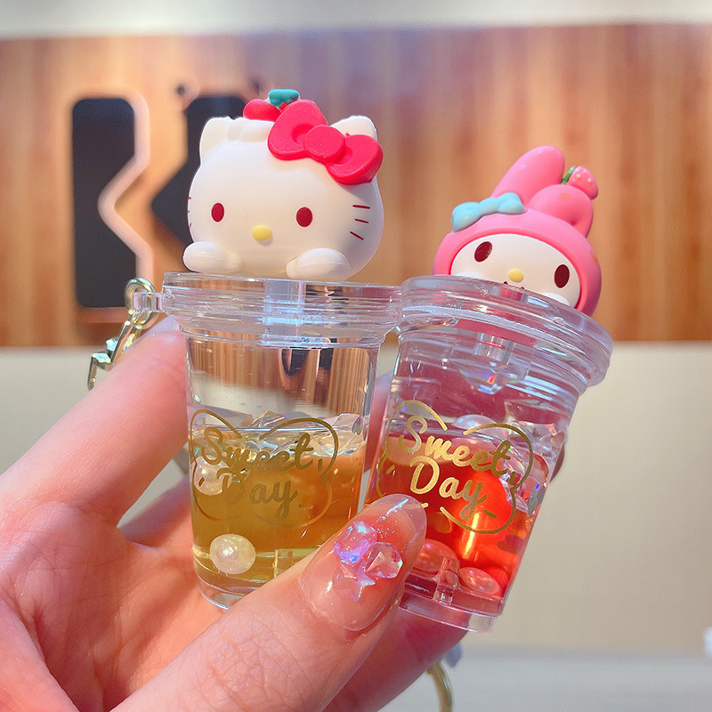 Sanrio Kuromi Melody Quicksand – Kawaii Tech Accessories Bewertung und Preis