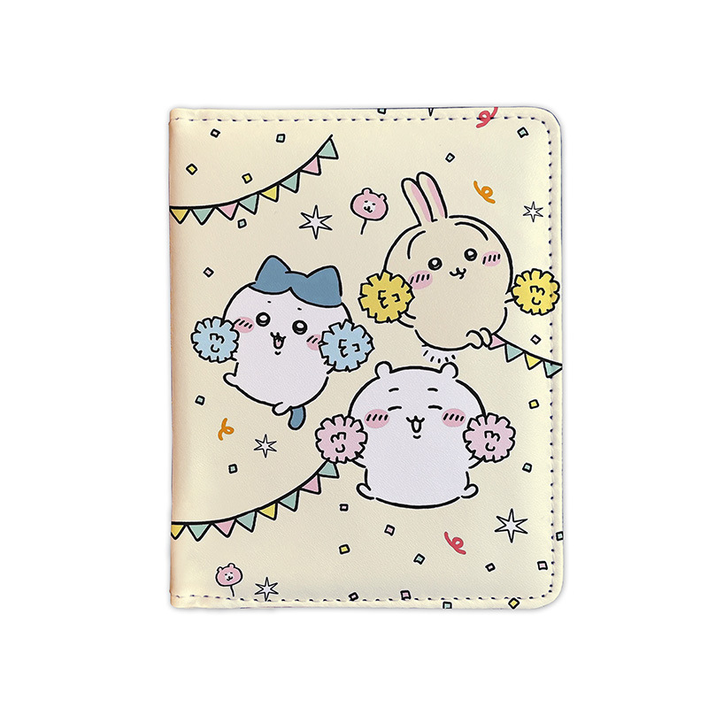 Chiikawa Kawaii Komplette Char – Kawaii Tech Accessories Bewertung und Preis