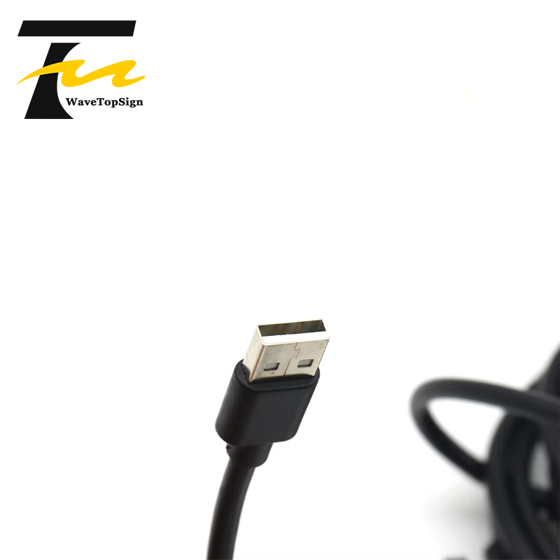 Wavetopsign USB-TK503 USB-Hub, – Usb Hub 7 Port Bewertung und Preis