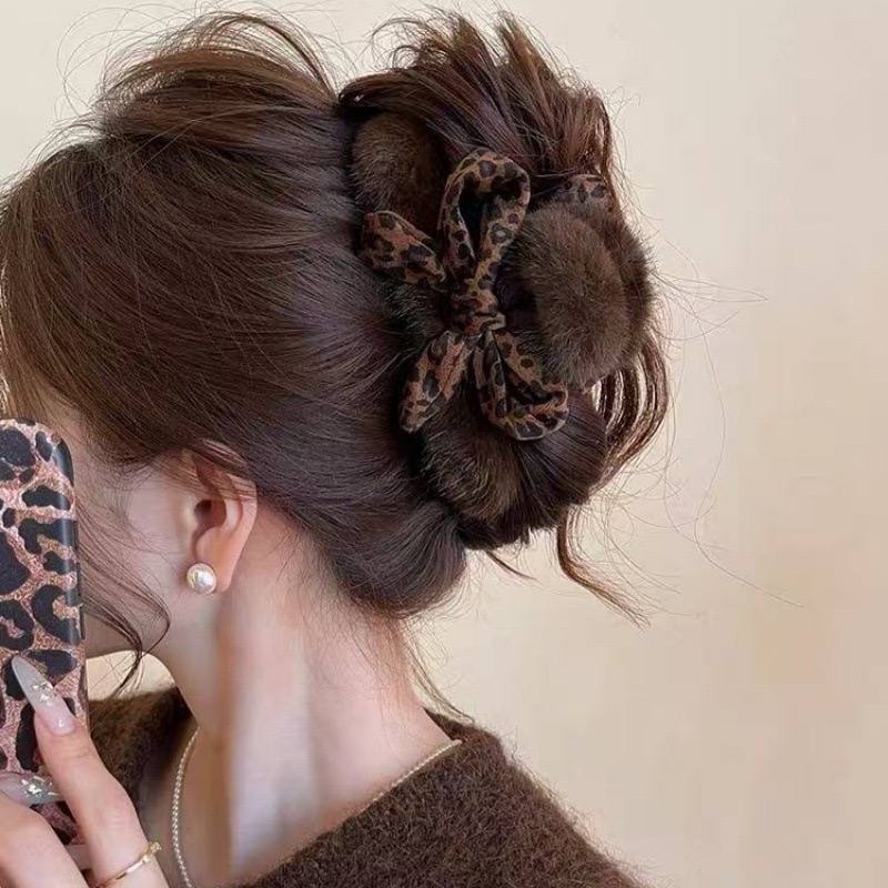1 Stück hochwertige Haarspange – Hi Tech Accessories Bewertung und Preis