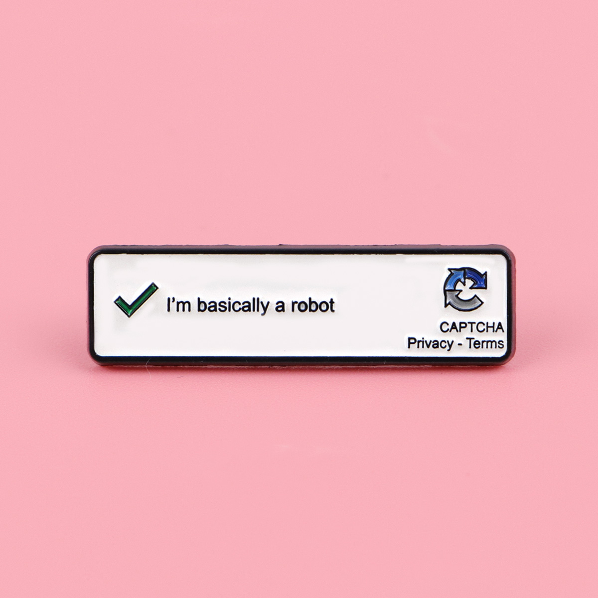 „Ich bin kein Roboter / Ich bi – Tech Accessories Backpack Bewertung und Preis