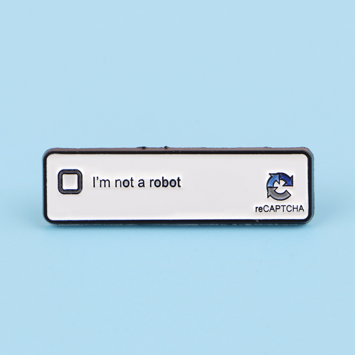 „Ich bin kein Roboter / Ich bi – Tech Accessories Backpack Bewertung und Preis