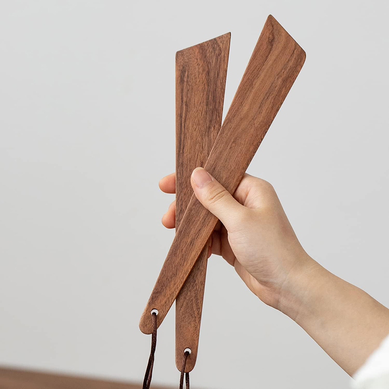 Holz Spatel Tragbare Turner Ak – Hi Tech Kitchen Accessories Bewertung und Preis