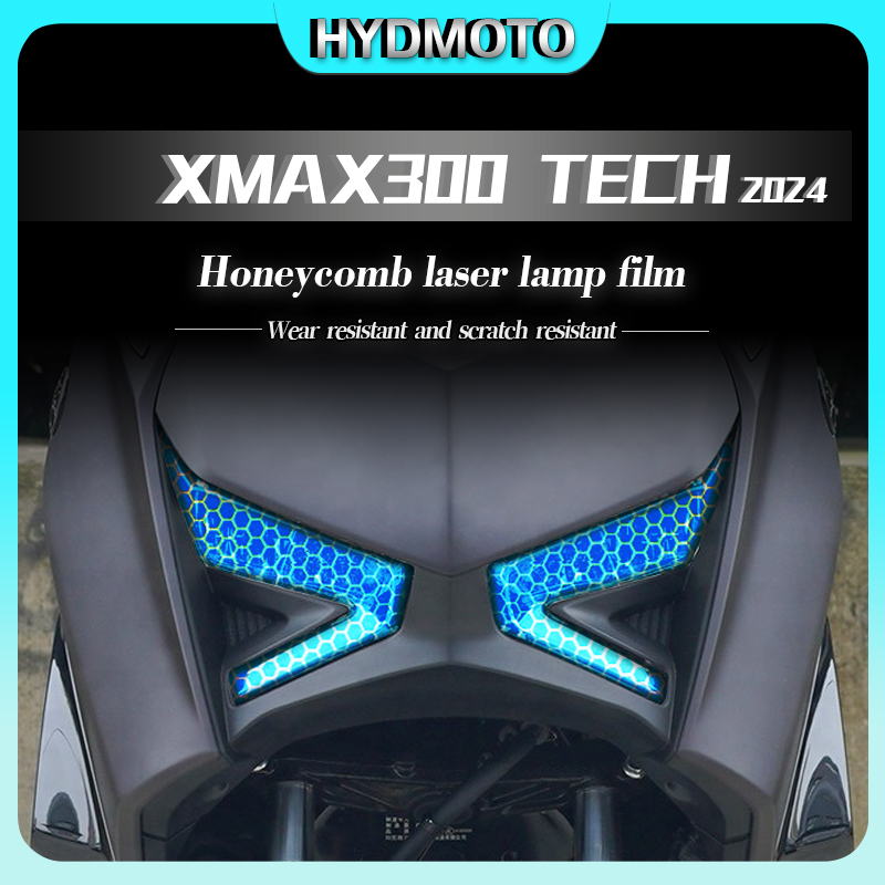 Für yamaha x max300 xmax300 xm – Tech X Bewertung und Preis